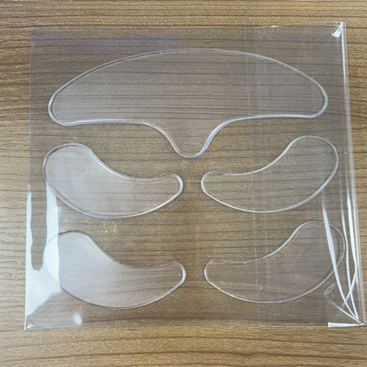 Botox Beauty - Escolha o adesivo da região que mais te incomoda! - storemundobeauty