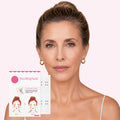 Fita Lifting Facial Adesiva — Efeito V-Face Imediato
