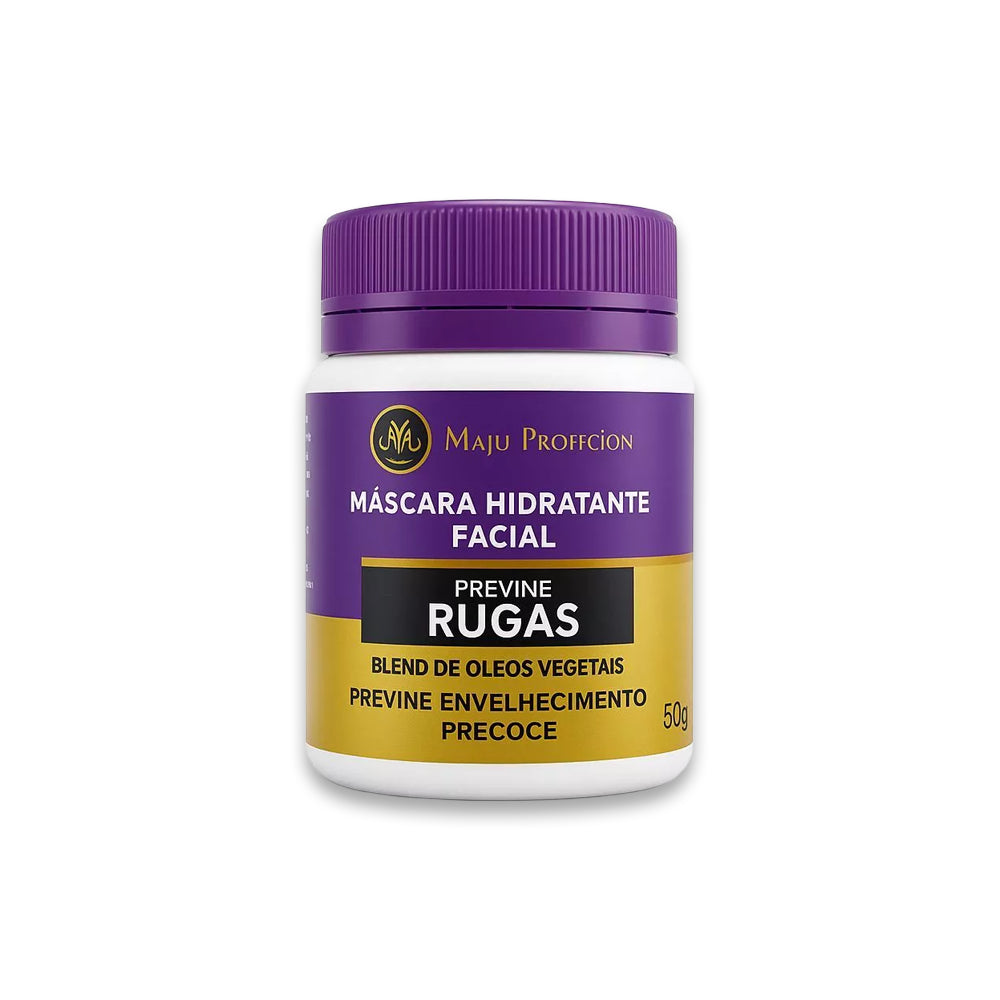 Creme Anti-Rugas Lifting Facial — Firmeza e Rejuvenescimento