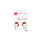 Fita Lifting Facial Adesiva — Efeito V-Face Imediato