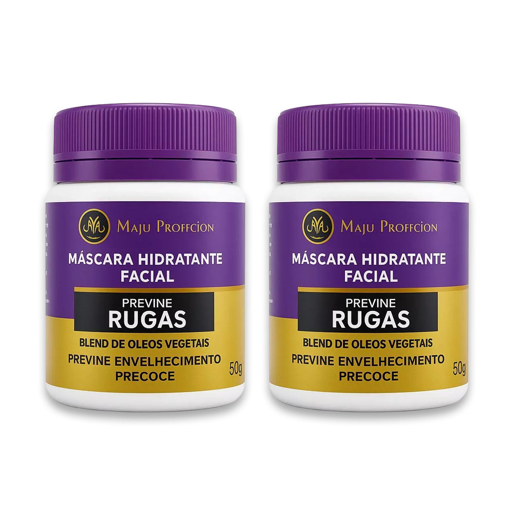 Creme Anti-Rugas Lifting Facial — Firmeza e Rejuvenescimento