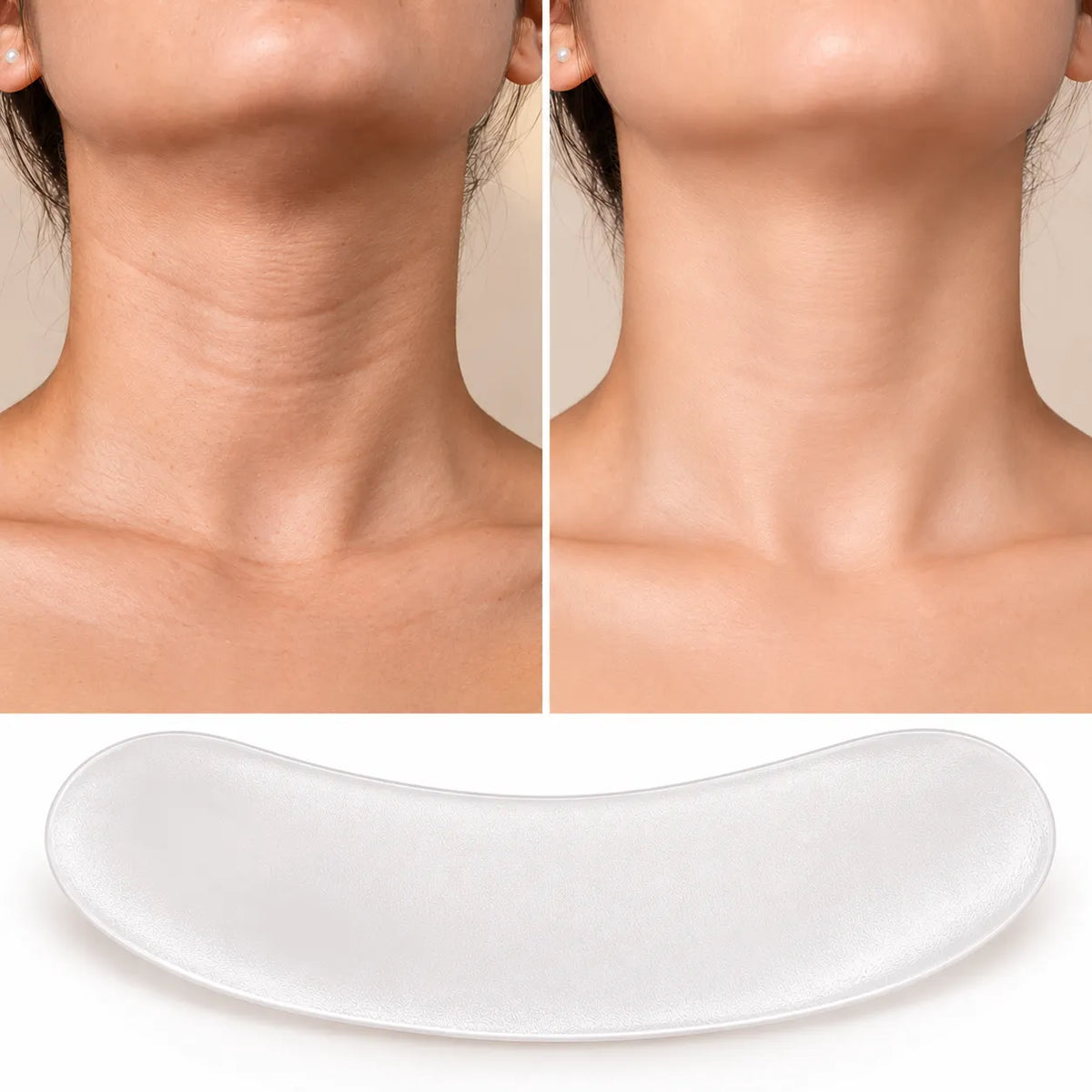 Adesivo Silicone Beauty - Pescoço