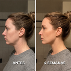 Gua Sha Beauty - Escova de Drenagem Efeito Lifting