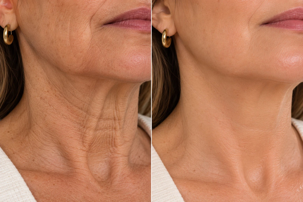Poderoso Gold Repair - Creme Anti-Rugas