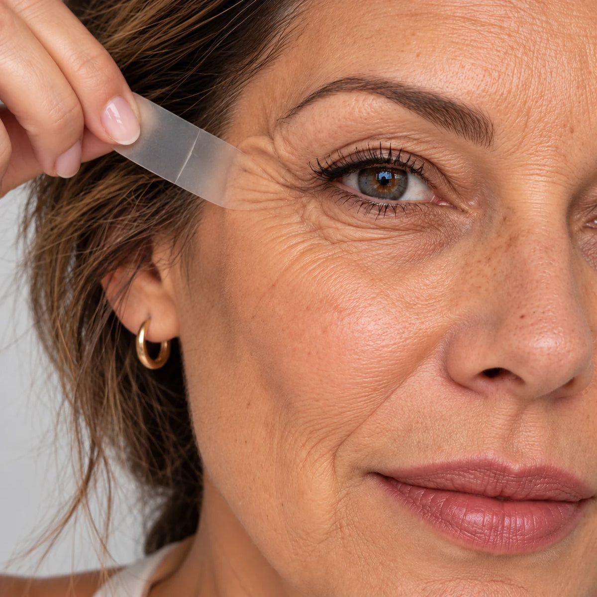 Fita Lifting Facial Beauty V-Face – Efeito Lifting Instantâneo