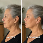Gua Sha Beauty - Escova de Drenagem Efeito Lifting