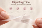 Fita Lifting Facial Beauty V-Face – Efeito Lifting Instantâneo