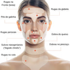 Adesivo Beauty - O Antirrugas Preferido das Famosas