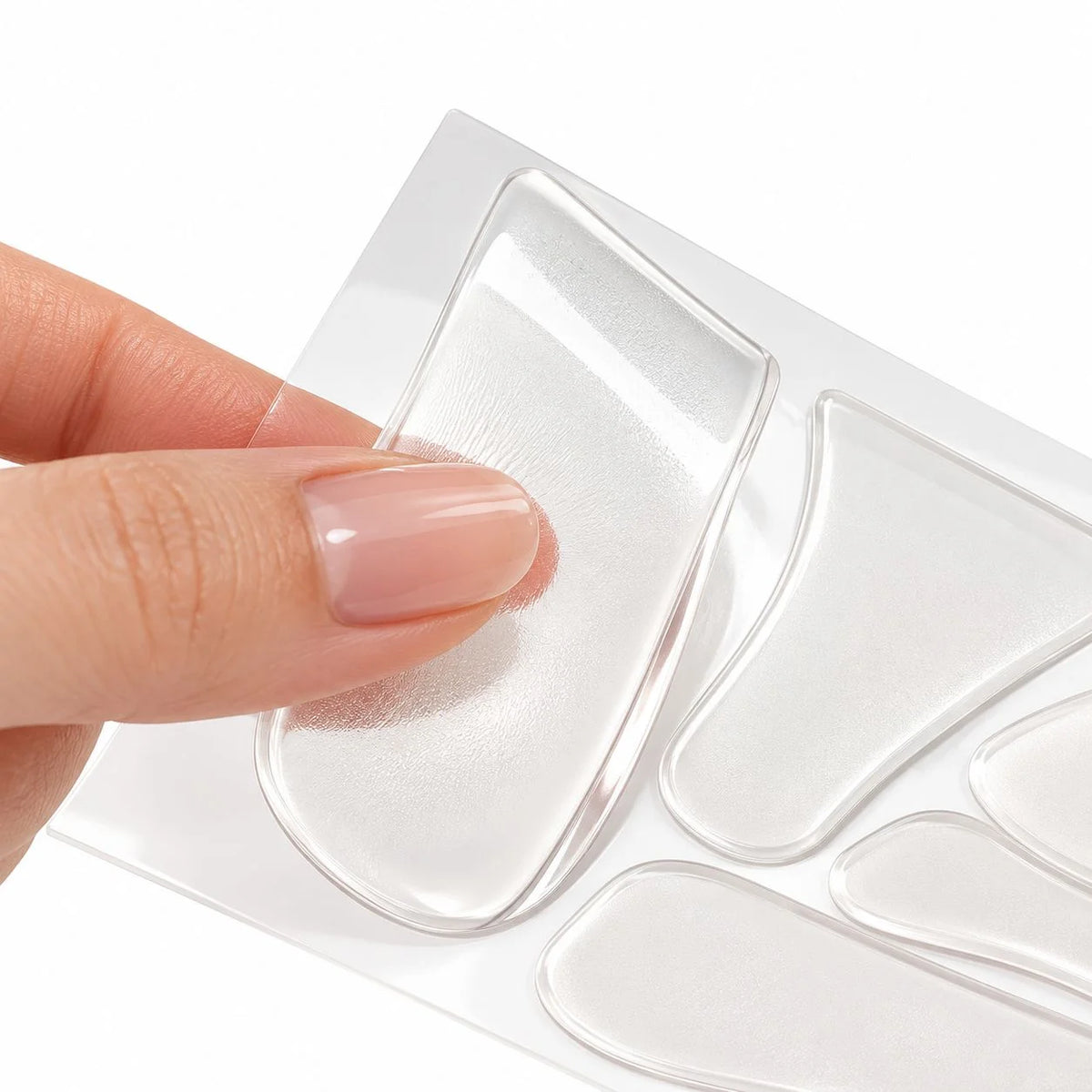 Adesivo Silicone Beauty - O Antirrugas Preferido das Famosas