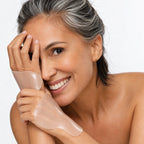 Adesivo Silicone Beauty - Mãos