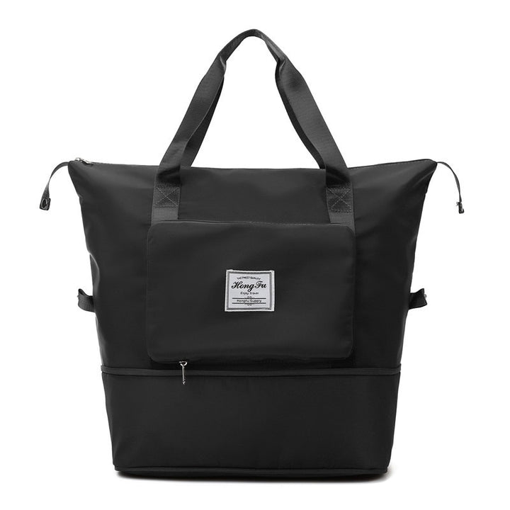 Bolsa Roomy 2 em 1 - Grande ou Compacta