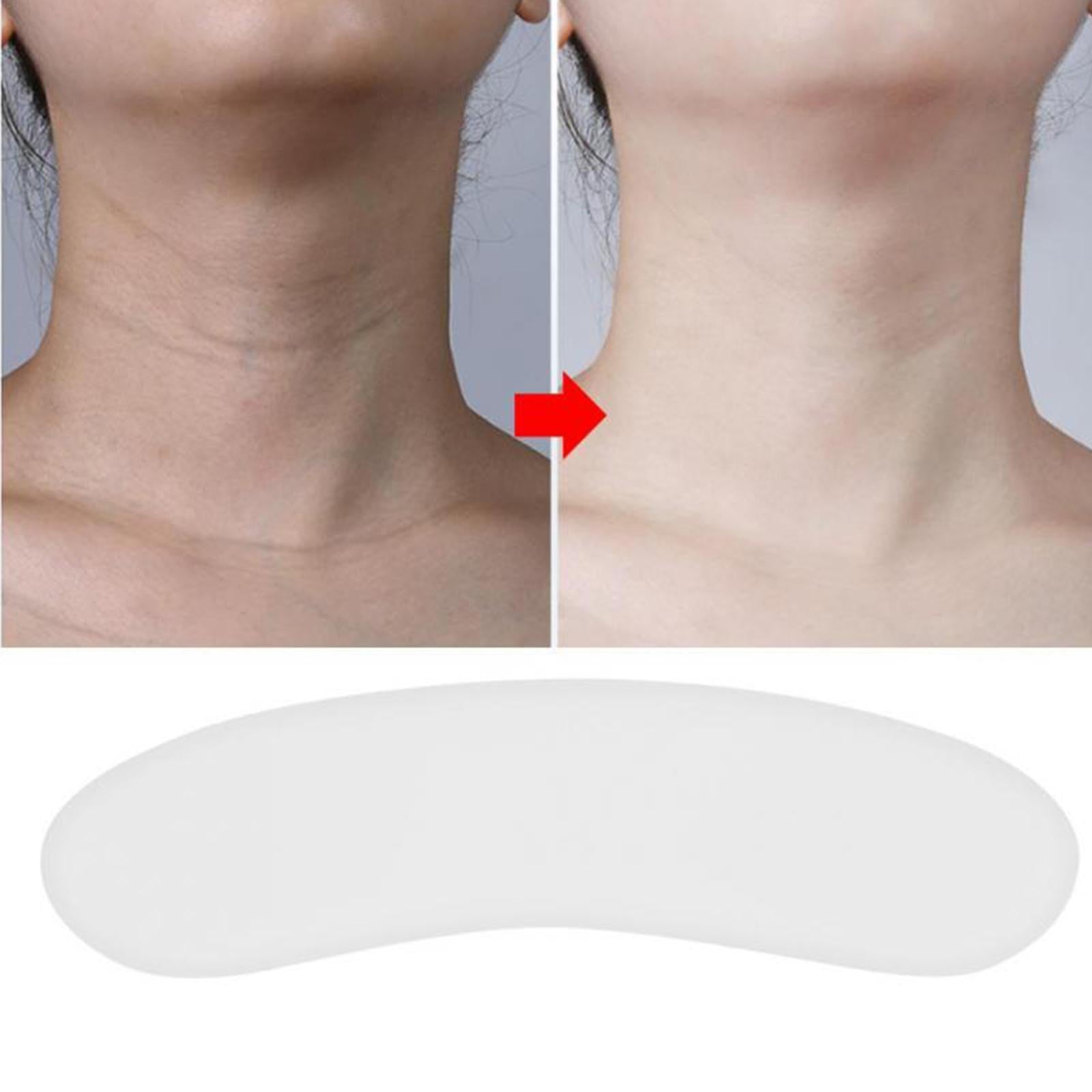 Adesivo Silicone Beauty - Pescoço