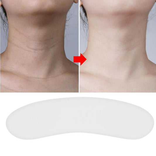 Adesivo Silicone Beauty - Pescoço