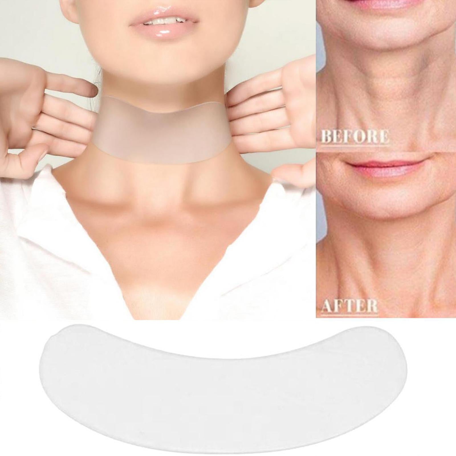 Adesivo Silicone Beauty - Pescoço