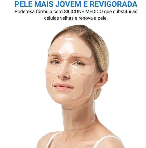 Beauty Botox   Livre de rugas e linhas de expressões - storemundobeauty