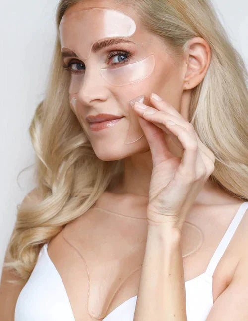 Adesivo Beauty - O Antirrugas Preferido das Famosas - storemundobeauty