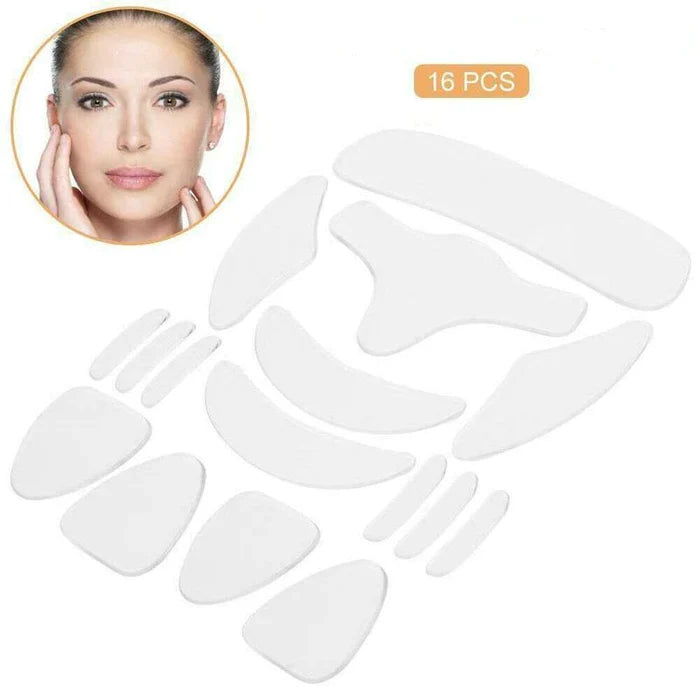 Adesivo Beauty - O Antirrugas Preferido das Famosas - storemundobeauty