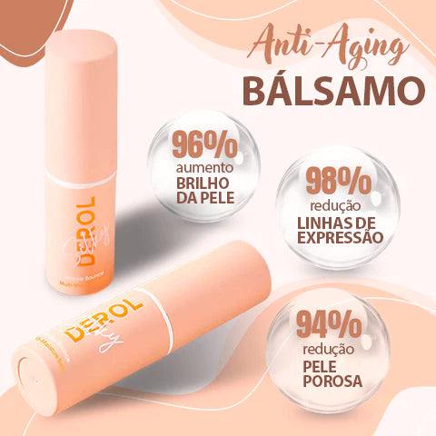 Balm Multibenefícios - Antirrugas - storemundobeauty