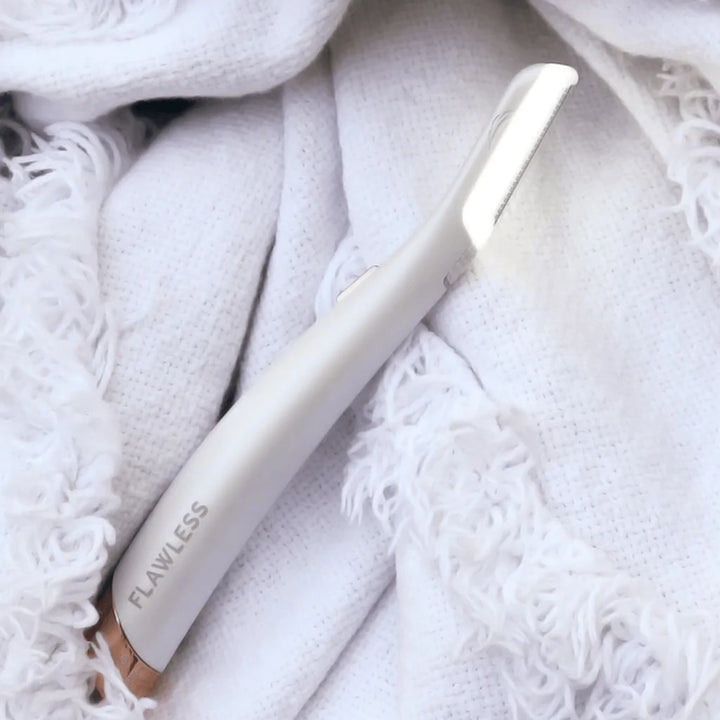 Dermastick Lightled- Esfoliante e Removedor de Pelos Facial - storemundobeauty