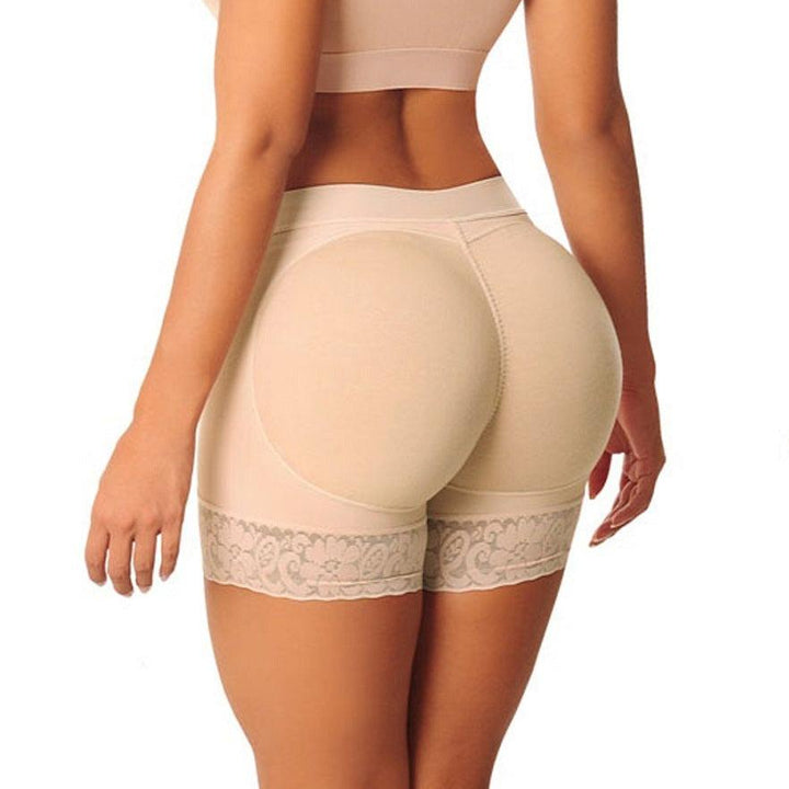 Short Calcinha com Empina Bumbum - storemundobeauty