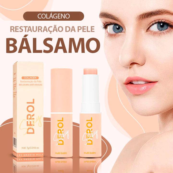 Balm Multibenefícios - Antirrugas - storemundobeauty