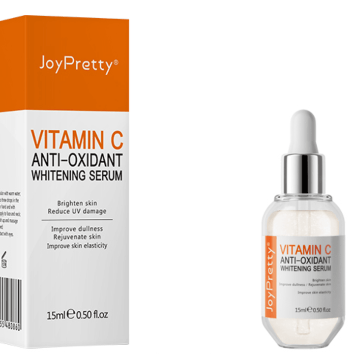 Sérum Facial Vitamina C  JoyPretty - storemundobeauty