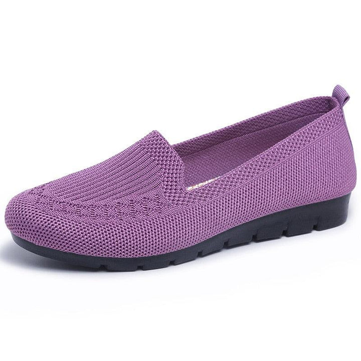 Sapatilha Ortopédica Comfort Ladies - storemundobeauty