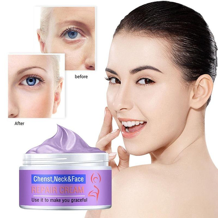 Poderoso Creme Lilac - storemundobeauty