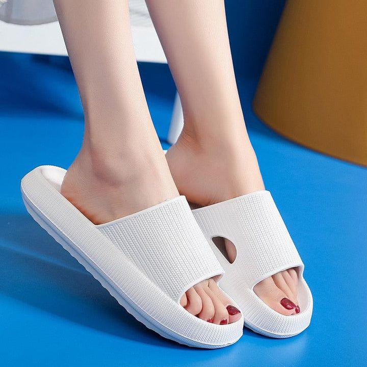 Chinelo Nuvem Anatômico - storemundobeauty