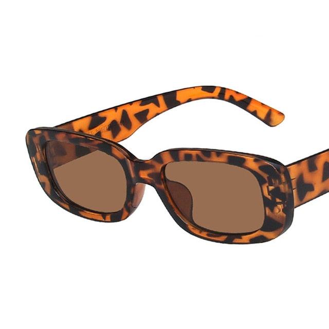 Óculos de Sol Tendência 2023 Retangular Feminino Kenny UV 400 –  storemundobeauty