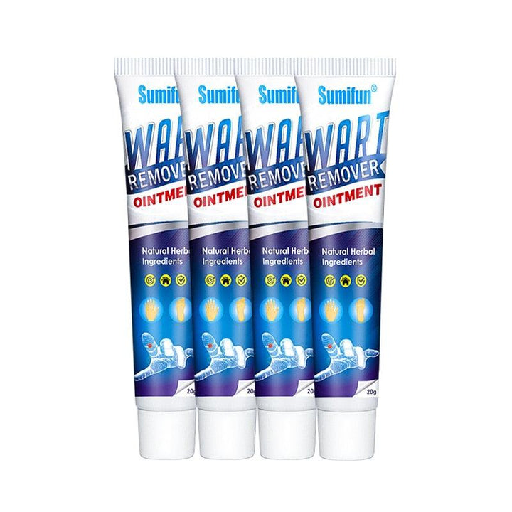 Gel Wart - Removedor de Verrugas - storemundobeauty