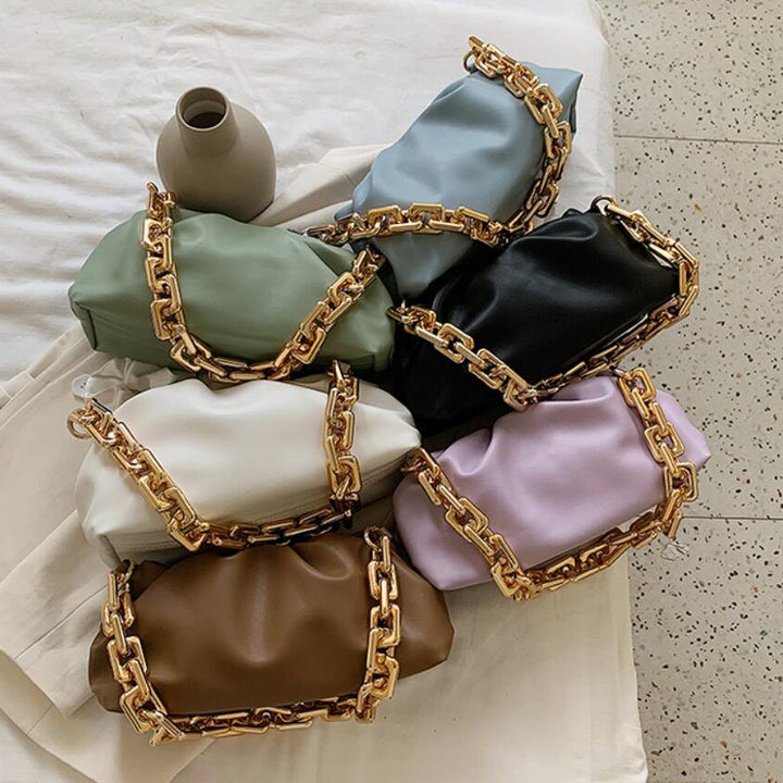 Bolsa Lara Corrente - storemundobeauty