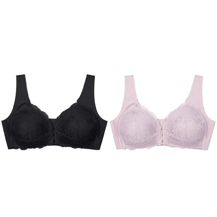 Compre 1 Leve 2 - Sutiã Maximus Comfort Sarita - storemundobeauty