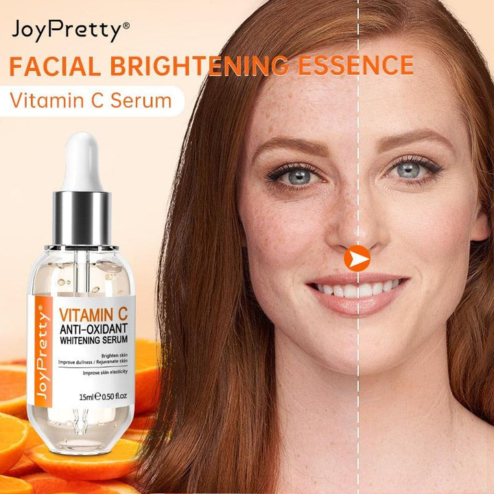 Sérum Facial Vitamina C  JoyPretty - storemundobeauty