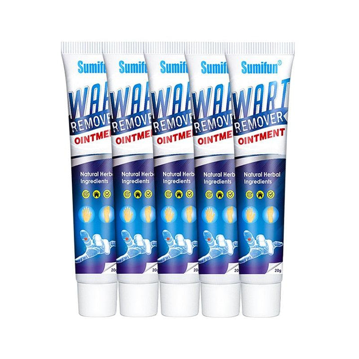 Gel Wart - Removedor de Verrugas - storemundobeauty