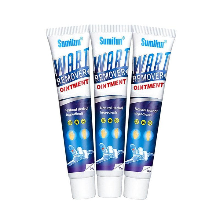 Gel Wart - Removedor de Verrugas - storemundobeauty