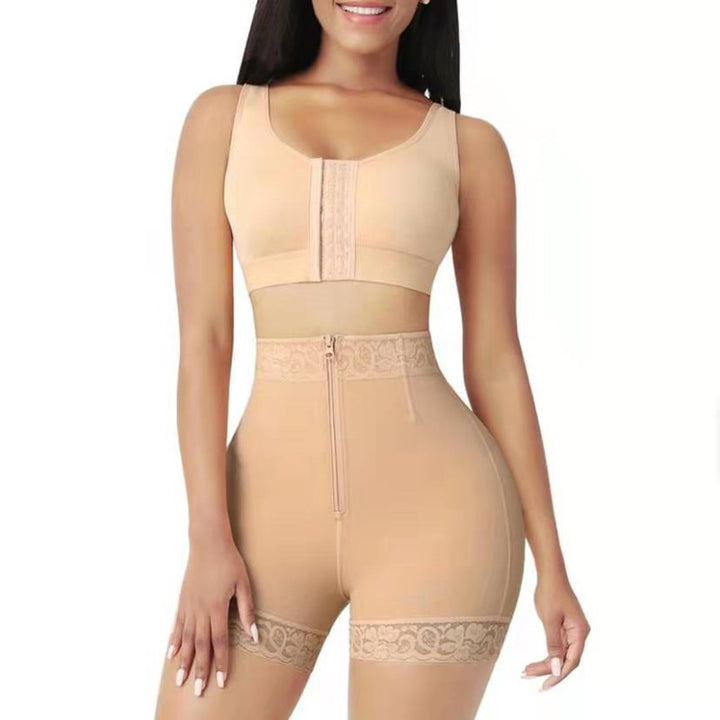 Cinta Modeladora Super Ultrafit com Cintura Alta