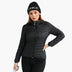 Jaqueta Puffer Feminina Ultra Leve