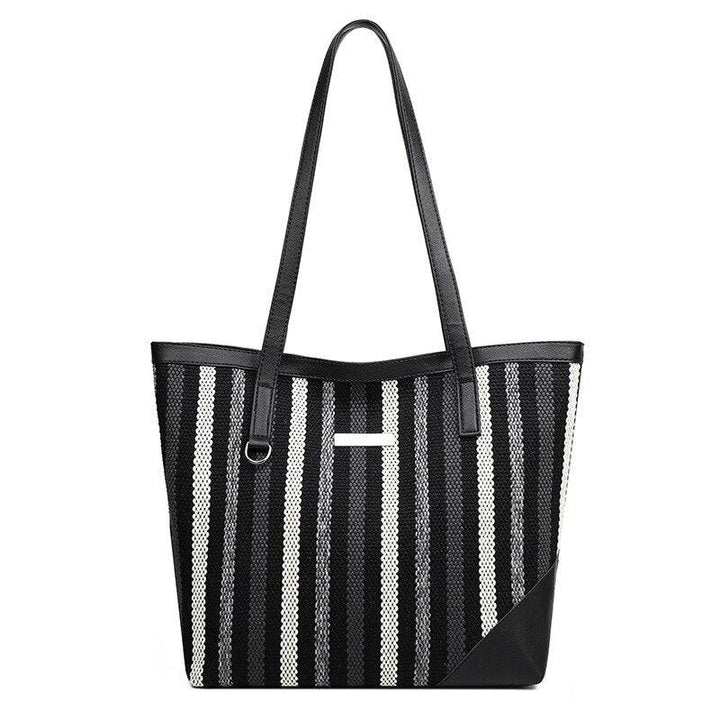 Bolsa Summer Nylon Moda 2023 - storemundobeauty