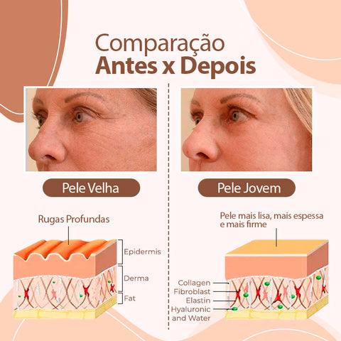 Balm Multibenefícios - Antirrugas - storemundobeauty